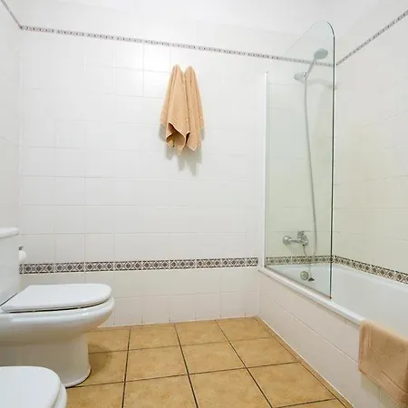 In Puerto Del Carmen Sleeps 10 With Pool Air Con And Wifi * Puerto del Carmen (Lanzarote)